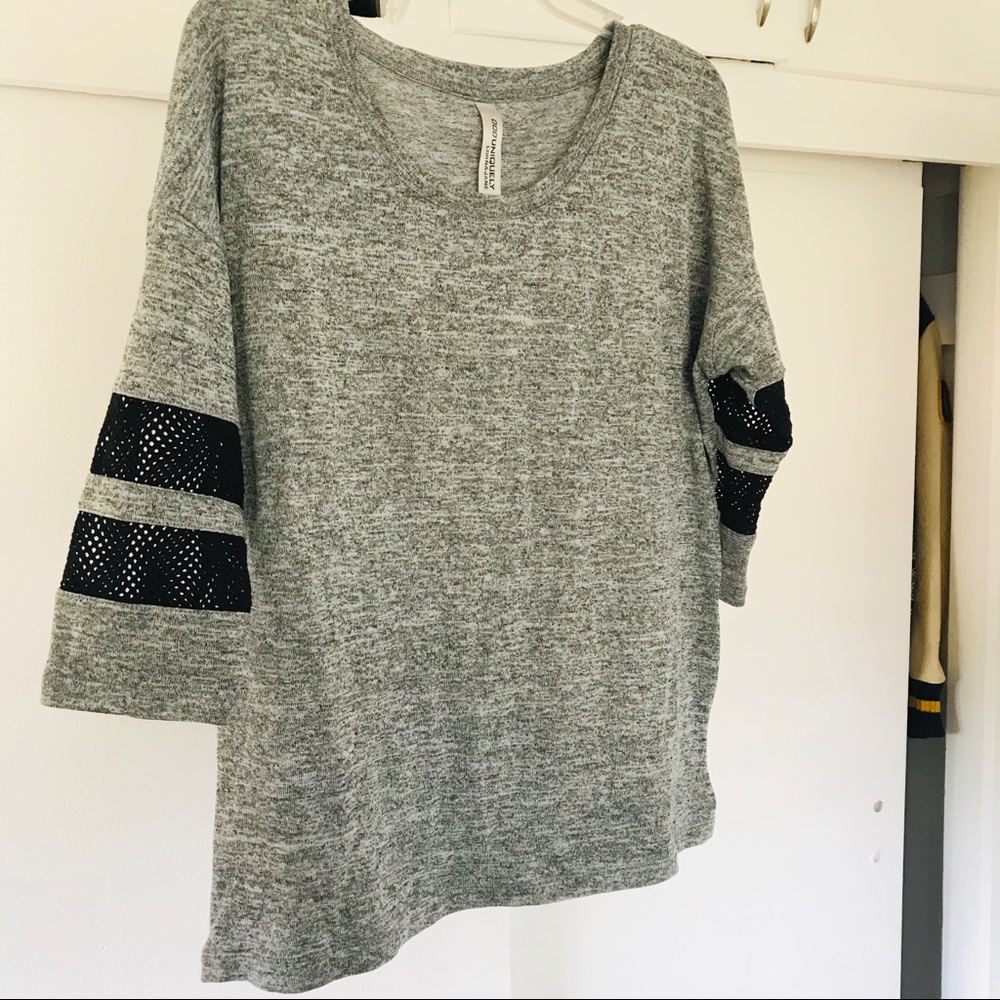 Lorna Jane Top